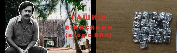 винт Лабытнанги